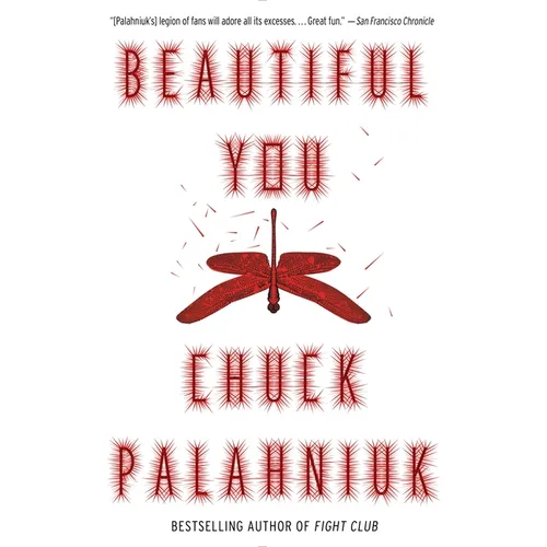 Beautiful You - Paperback