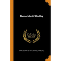 Memorials of Hindley