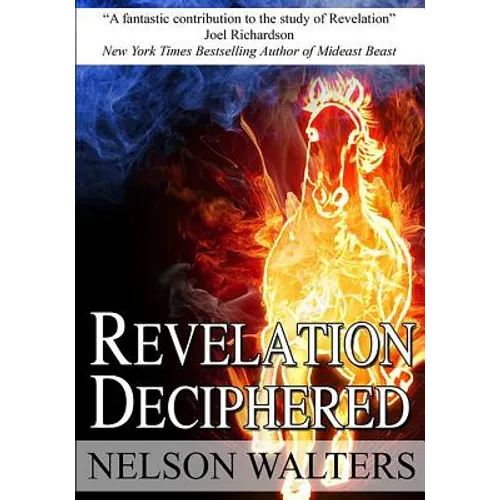Revelation Deciphered - Paperback