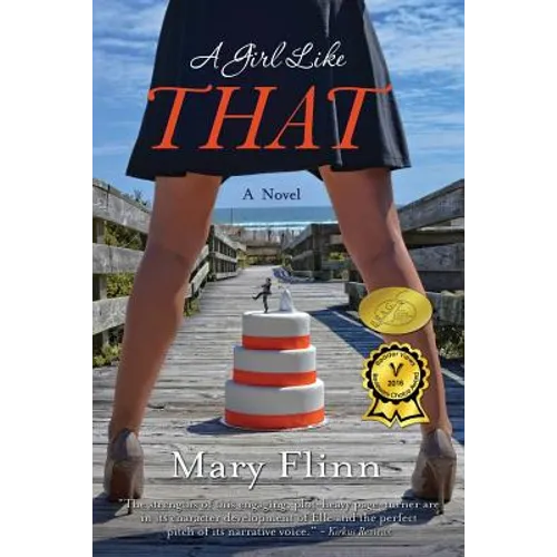 A Girl Like That - Paperback