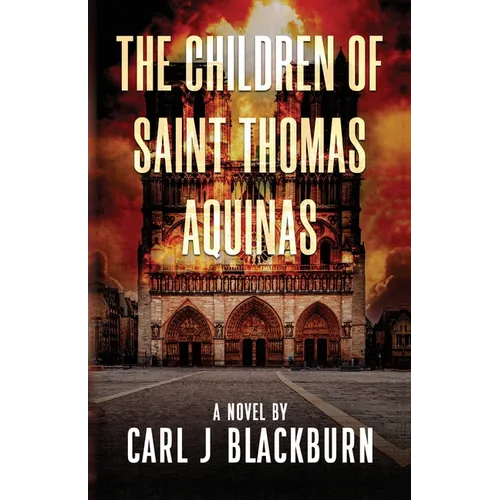 The Children of Saint Thomas Aquinas - Paperback