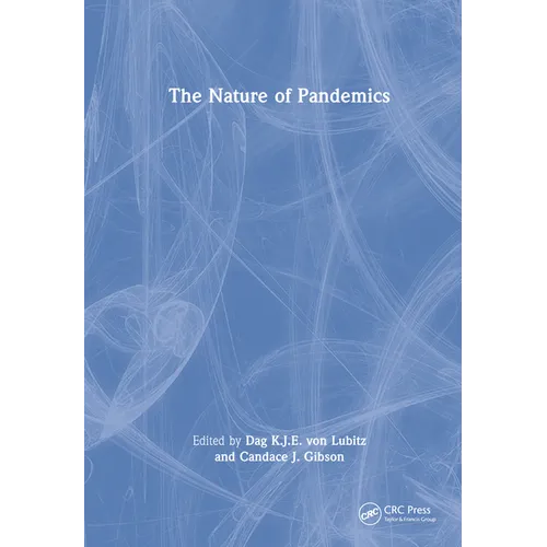The Nature of Pandemics - Hardcover
