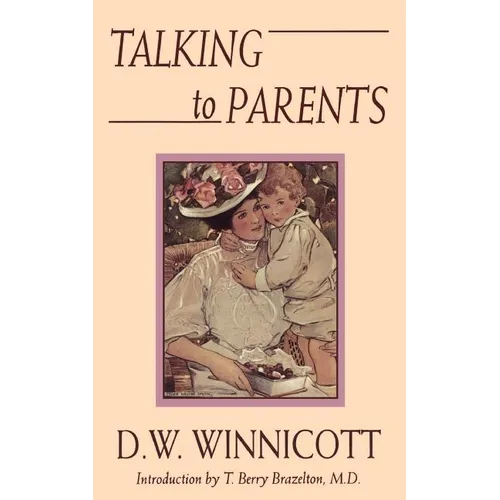 Talking to Parents - Paperback