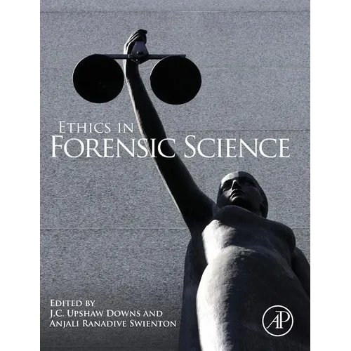 Ethics in Forensic Science