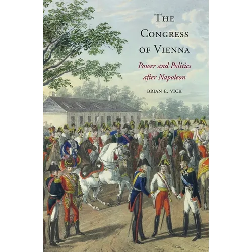 The Congress of Vienna