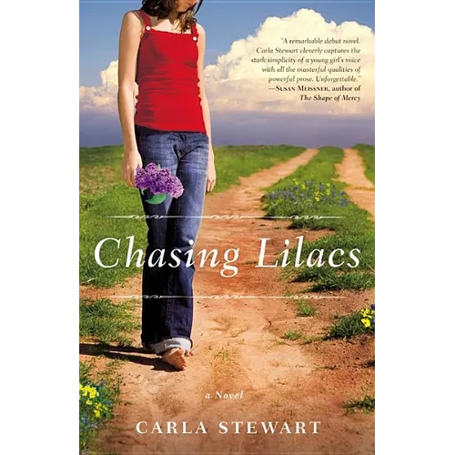 Chasing Lilacs - Paperback