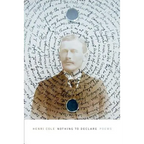 Nothing to Declare: Poems