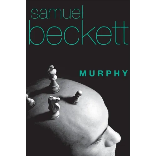 Murphy - Paperback
