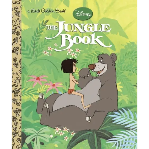 The Jungle Book (Disney the Jungle Book)