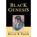 Black Genesis: The History of the Black Prizefighter 1760-1870