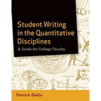 Writing in the Quantitative Di - Paperback