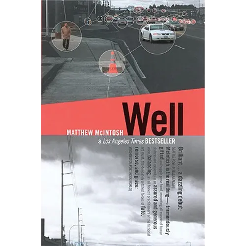 Well - Paperback