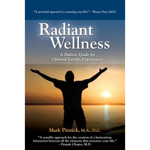 Radiant Wellness