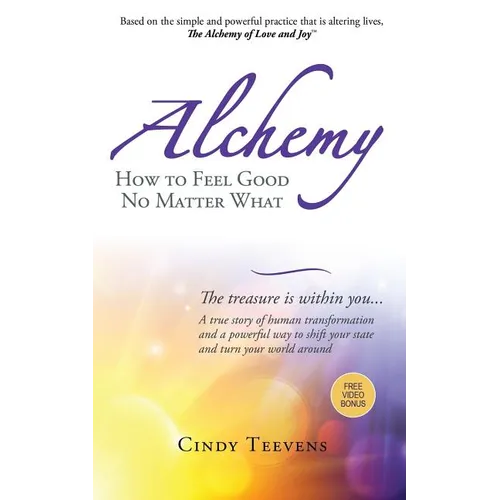 Alchemy - Paperback