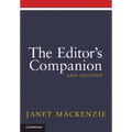 The Editor's Companion