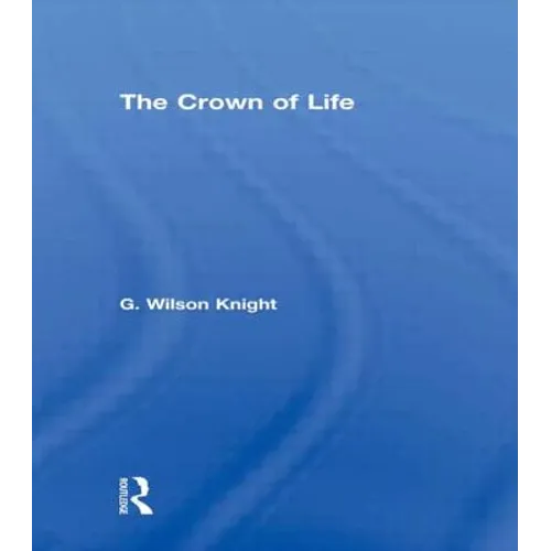 Crown of Life - Paperback