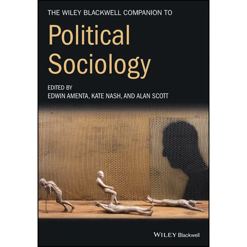 WB Companion to Political Soci - Paperback