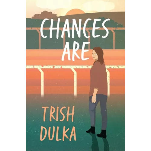 Chances Are - Paperback