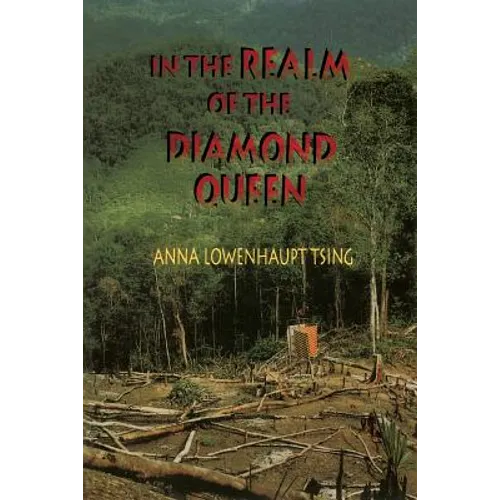 In the Realm of the Diamond Queen: Marginality in an Out-Of-The-Way Place