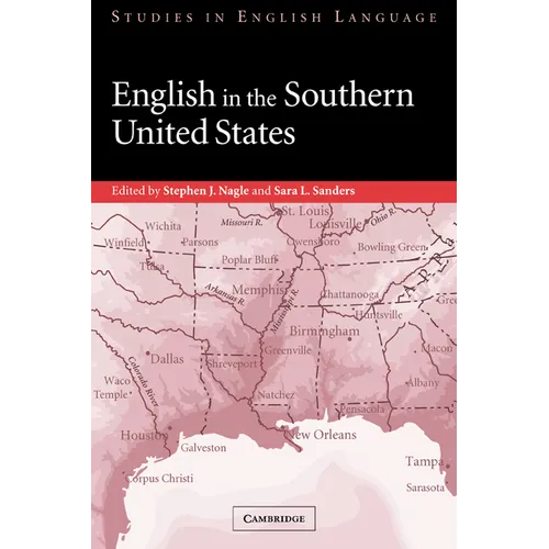 English in the Southern United States