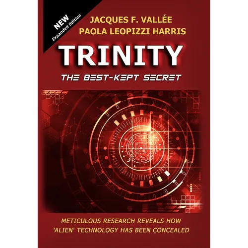 Trinity: The Best-Kept Secret