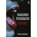 Transgender Psychoanalysis: A Lacanian Perspective on Sexual Difference