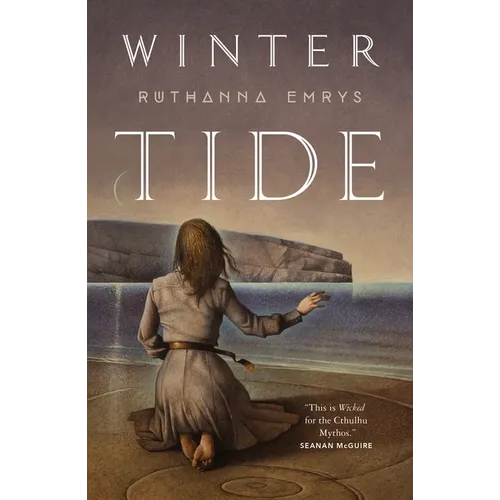 Winter Tide - Paperback