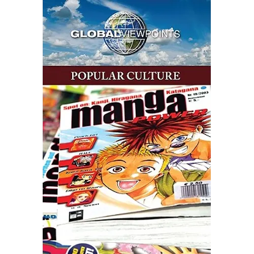 Popular Culture - Paperback