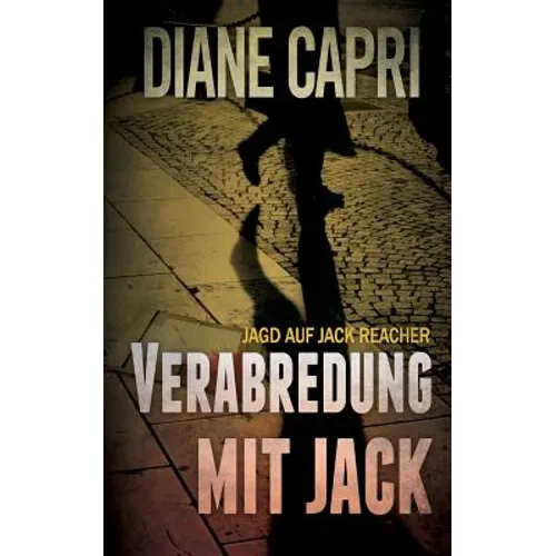 Verabredung mit Jack - Paperback
