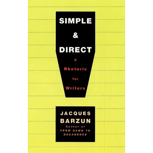 Simple & Direct