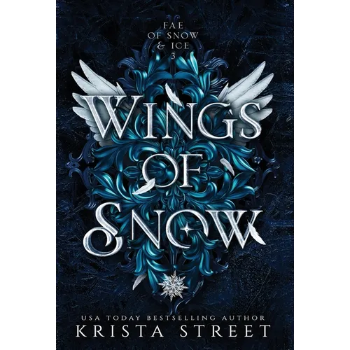 Wings of Snow - Hardcover