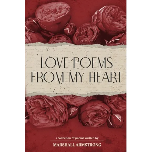 Love Poetry from My Heart - Paperback