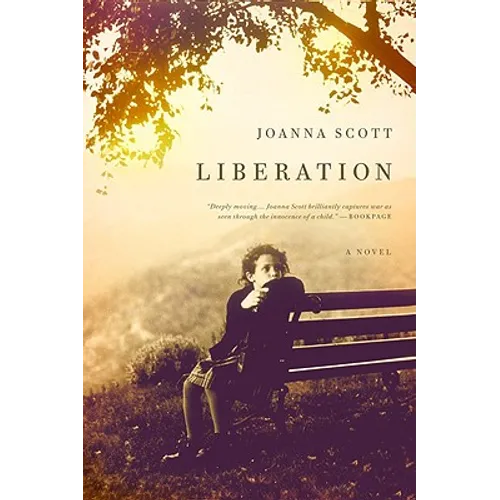 Liberation - Paperback