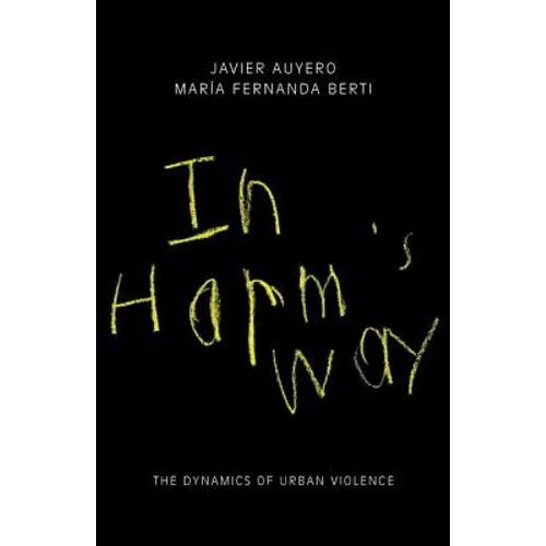 In Harm's Way: The Dynamics of Urban Violence