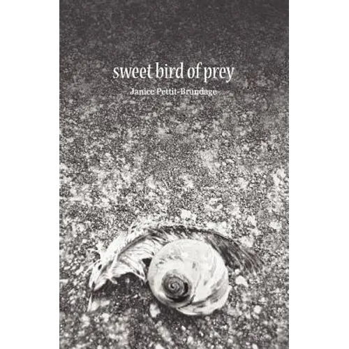Sweet Bird of Prey