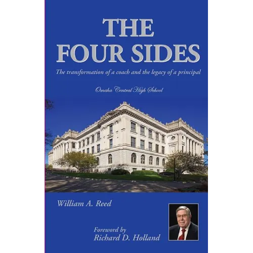 The Four Sides - Paperback