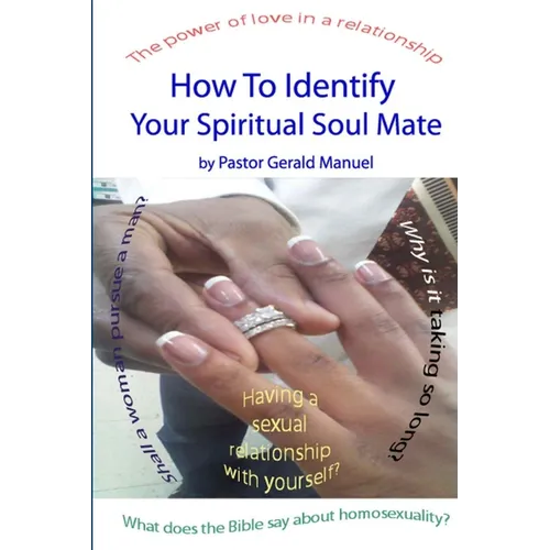How To Identify Your Spiritual Soul Mate