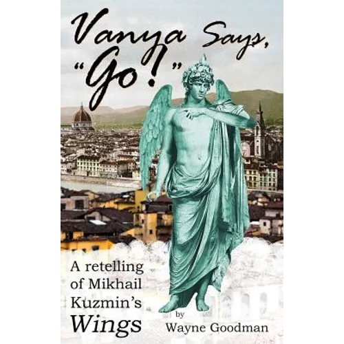 Vanya Says, 
