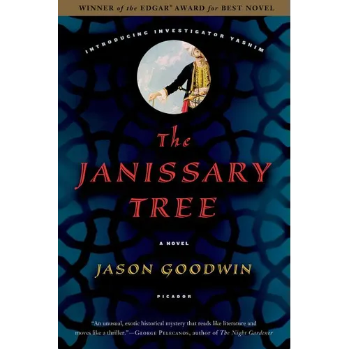 The Janissary Tree