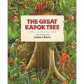 The Great Kapok Tree: A Tale of the Amazon Rain Forest