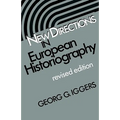 New Directions in European Historiography: Selected Poems of Antonio Machado