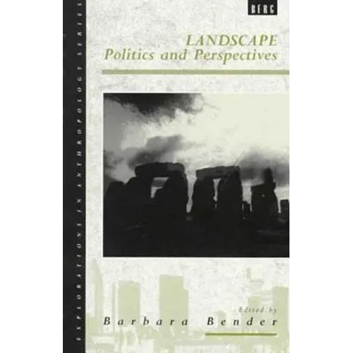 Landscape: Politics and Perspectives