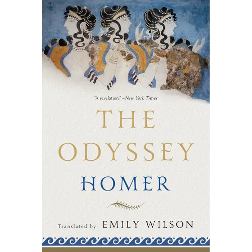 The Odyssey