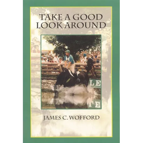 Take a Good Look Around - Paperback