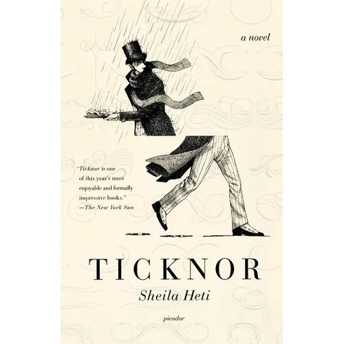 Ticknor