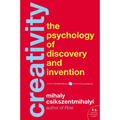 Creativity: The Psychology of Discovery and Invention