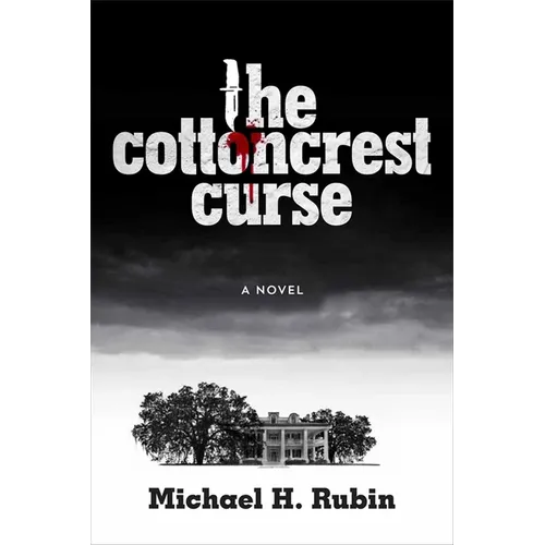 The Cottoncrest Curse - Hardcover
