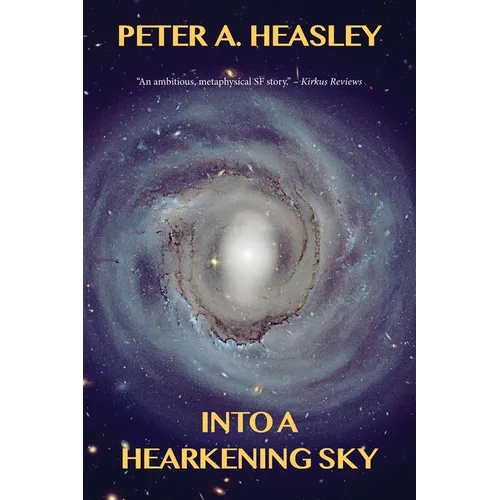 Into a Hearkening Sky - Paperback