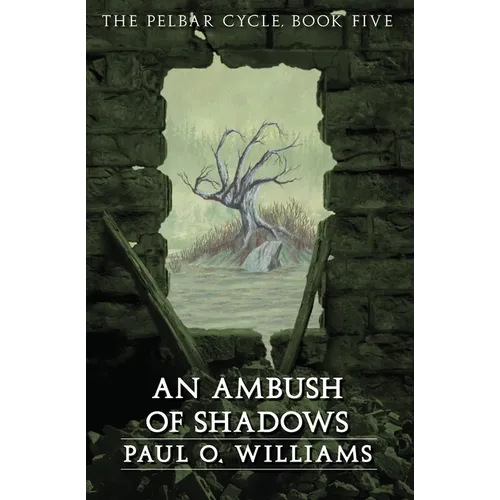 An Ambush of Shadows - Paperback
