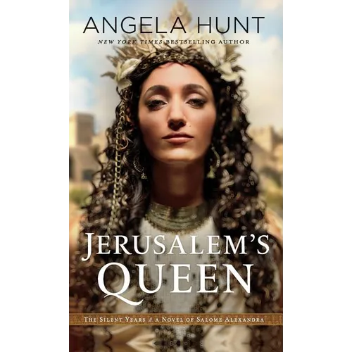 Jerusalem's Queen - Hardcover